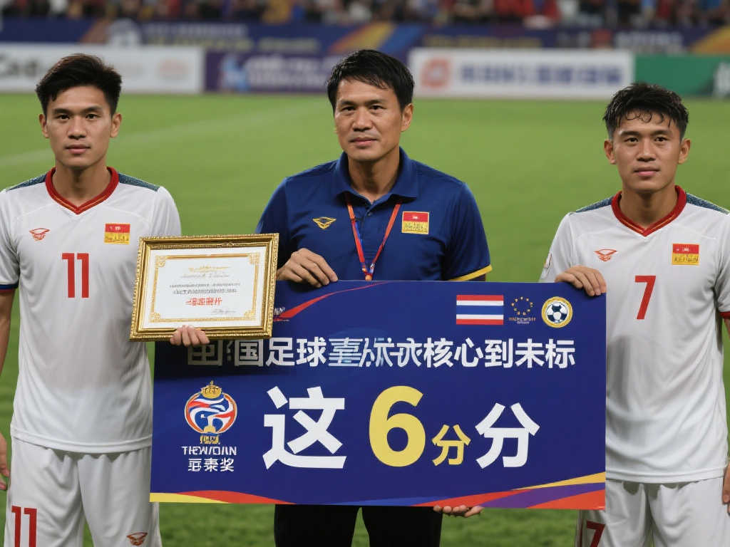 泰国领队豪言:愿出600万泰铢激励球队,誓取关键6分! 泰国领队豪言:愿出600万泰铢激励球队,誓取关键6分!