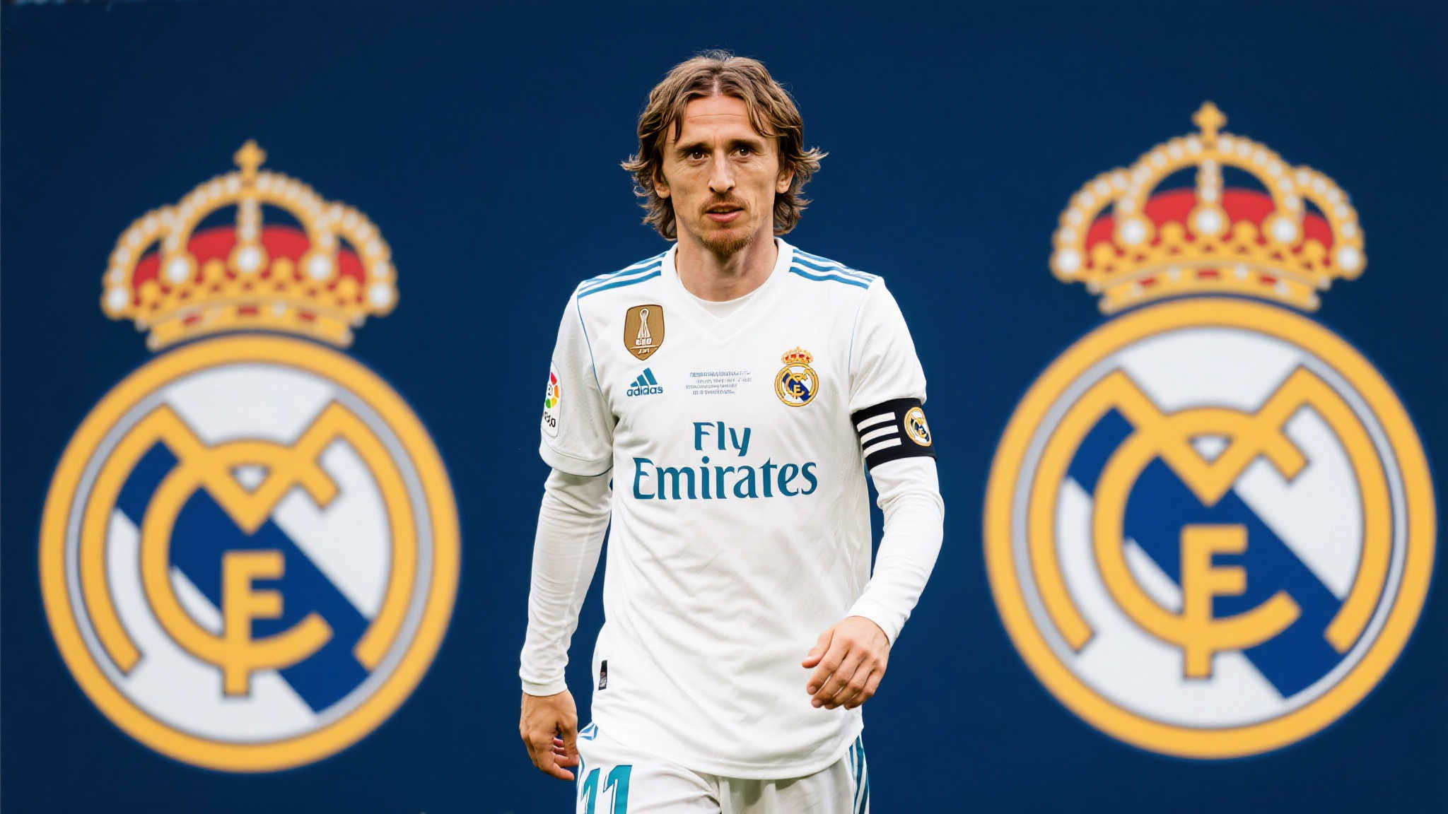 阿斯:阿隆索支持莫德里奇续约,薪资问题无碍合同进展 阿斯:阿隆索支持莫德里奇续约,薪资问题无碍合同进展