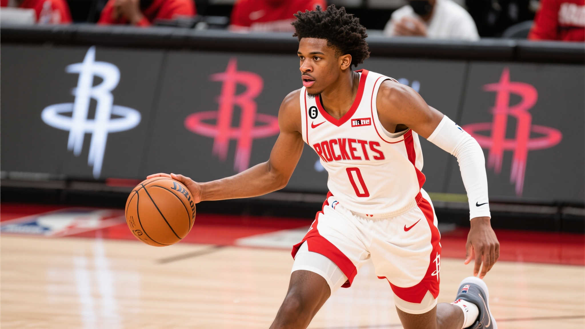 Stein：火箭仍专注于围绕年轻核心，仅考虑送走格林一人